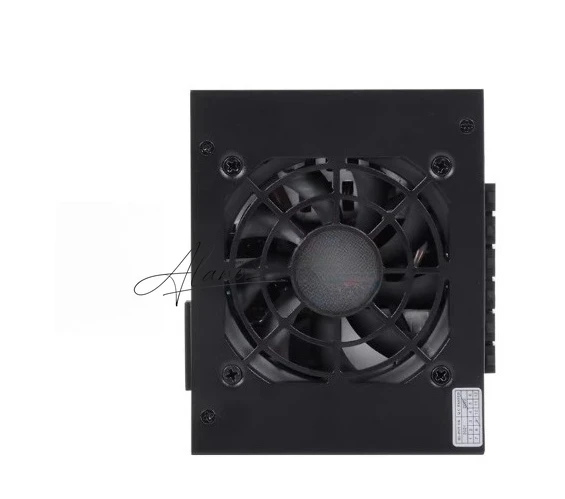 Sfx Power Supply 850W Gold - for Small Form Factor Modular SFX