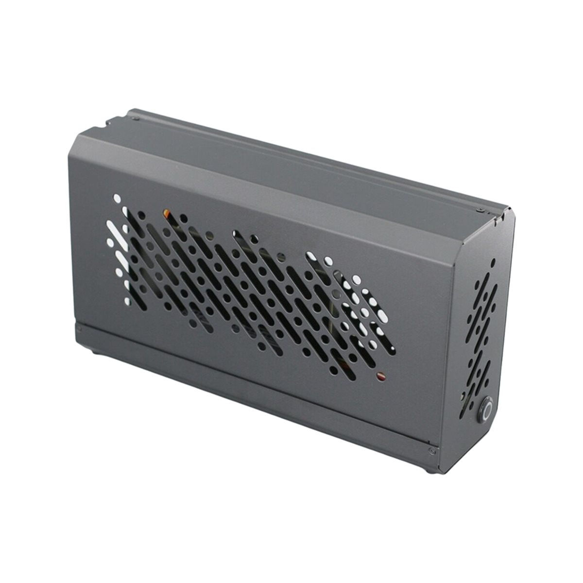 OCuP4GaN OCuLink GPU Dock Chip - огляд і ціна External Gpu Dock Pcie 4.0 Oculink